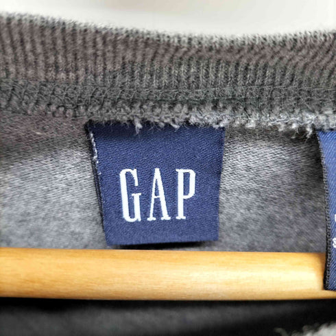 ギャップ Gap Y2K ガゼット ロングスリーブTシャツ メンズ import:XL